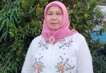 SMPN 1 Sadananya Ajak Generasi Muda Kobarkan Semangat Sumpah Pemuda, Wujudkan Indonesia Emas 2045