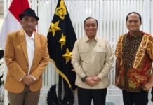 Rekonstruksi Hukum Agraria, Firman Wijaya Dorong Penguatan Kewenangan dan Kepastian Hukum