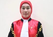 Mahkamah Agung bersama seluruh badan peradilan di bawahnya diharapkan terus memperkuat budaya pelayanan yang terbuka.