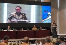Bawas MA Gelar Rakor Pengawasan dan Penanganan Pengaduan, Tegaskan Pengawasan Berbasis Risiko dan Sinergi Pengawasan