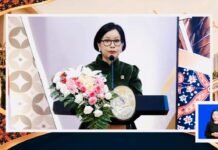 Badan Perhimpunan Hakim Perempuan Indonesia (BPHPI) memperingati tiga tahun perjalanan organisasi melalui seminar bertajuk “Hakim Perempuan dalam Transformasi Peradilan Digital