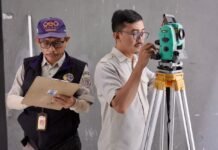 Kementerian Agraria dan Tata Ruang/Badan Pertanahan Nasional (ATR/BPN) melalui Direktorat Jenderal Survei dan Pemetaan Pertanahan dan Ruang (Ditjen SPPR) mengembangkan layanan Pengukuran Terjadwal.