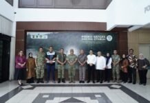 Pangdam III/Siliwangi Tekankan Penguatan Enam Langkah Strategis dalam Penanganan Citarum Harum