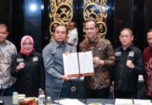 Kementerian Transmigrasi mengapresiasi Komite I DPD RI yang membuka ruang pra-pembahasan perubahan Undang-Undang Nomor 15 Tahun 1997 sebagaimana telah diubah dengan Undang-Undang Nomor 29 Tahun 2009