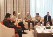 Antusiasme masyarakat terhadap gelaran MotoGP™ Grand Prix of Indonesia 2026 terus meningkat. Penjualan tiket MotoGP Mandalika 2026 telah mencapai sekitar 90 persen
