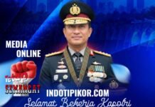 Kapolri Tekankan Integritas dan Keadilan, Reformasi Polri Harus Dirasakan Masyarakat