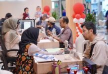 Kementerian Agraria dan Tata Ruang/Badan Pertanahan Nasional (ATR/BPN) memasuki tahap ketiga pelaksanaan pilot project. Setelah diterapkan di 17 Kantor Pertanahan (Kantah).