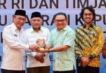Wakil Ketua Panitia Khusus (Pansus) RUU tentang Daerah Kepulauan DPR RI, Jaelani, menegaskan bahwa pembentukan RUU tentang Daerah Kepulauan tidak boleh sekadar berhenti pada pengakuan status geografis