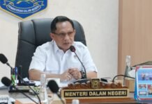Mendagri Minta Pemda Perkuat Peran Diskominfo dalam Komunikasi Strategis dan Efektivitas Kebijakan Publik
