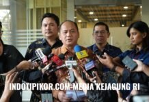 Tim Penyidik JAM PIDSUS Periksa 2 Orang Saksi Terkait Perkara Komoditas Nikel