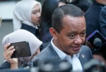 Panggil Menko Bahlil, Presiden Prabowo Terima Laporan Tentang Penguatan Tata Kelola Migas dan Peningkatan Layanan Energi