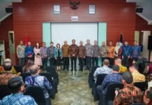 BP BUMN dan Danantara mendorong perusahaan menjaga momentum perbaikan melalui transformasi yang terarah dan berkelanjutan, sehingga Garuda Indonesia semakin kuat.