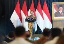 Mendagri Tegaskan Komitmen Kawal Regulasi Daerah agar Tepat Sasaran dan Berdampak