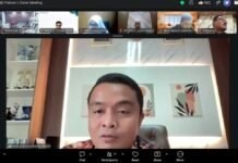 Pengurus Pusat Ikatan Hakim Indonesia (PP IKAHI) melalui Tim Jaminan Kesehatan Hakim menyampaikan aspirasi mengenai peningkatan layanan dan perlindungan kesehatan bagi hakim dalam rapat bersama BPJS Kesehatan
