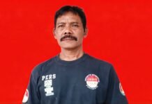 Keluarga Besar Media Indotipikor.com Sangat Mengapresiasi Presiden, Prabowo Usulkan Komjen Suyudi Ario Seto sebagai Calon Kapolri, Komisi III DPR Beri Persetujuan.