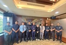 Pelaksana Tugas Sekretaris MA (Plt. Sekma), Dr. H. Sobandi, S.H., M.H. menegaskan adanya rencana pembangunan Rumah Sakit MA, guna memberikan kemudahan akses kesehatan bagi aparatur peradilan dan masyarakat