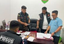DUGAAN TINDAK PIDANA KORUPSI PEMERASAN, PUNGUTAN LIAR, DAN/ATAU GRATIFIKASI TERHADAP PROGRAM SATUAN PENDIDIKAN TAHUN ANGGARAN 2026