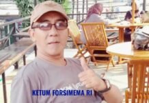 Ketum FORSIMEMA-RI Minta Karo Hukum & Humas MA Tertibkan Oknum Jubir/Humas PN dan PT yang Anti-Kritik dan Blokir Konfirmasi Media Demi Jaga Marwah dan Integritas Peradilan!