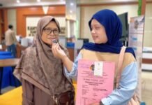 Pelayanan Tanah Akhir Pekan (PELATARAN) yang tersedia di sejumlah Kantor Pertanahan (Kantah) memberikan alternatif bagi masyarakat yang ingin mengurus urusan tanah
