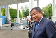 FORSIMEMA-RI: Program Kerja Brilian Ignatius Jonan di PT KAI Layak Jadi Ikon Transformasi Pelayanan BUMN Jasa Angkutan