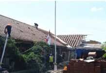 Program Revitalisasi Kementerian Hasil Bongkaran Milik Negara, Diduga Di Jadikan Bancakan Oknum