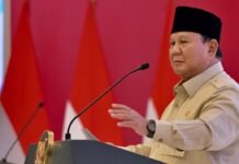 Presiden Prabowo Ingin Salurkan Rp400 Triliun pada 2027: Gerakkan Ekonomi Rakyat dari Daerah