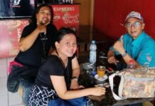 Ketua Umum FORSIMEMA-RI, Syamsul Bahri, menyampaikan keprihatinan yang mendalam sekaligus memberikan catatan kritis serta sorotan tajam atas sistem pengamanan sarana dan prasarana di lingkungan peradilan.