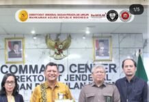 Ditjen Badilum Gandeng Unpad, Buka Peluang Pendidikan Doktor dan Magister Hukum bagi Hakim dan Aparatur Peradilan