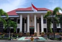 Ketika Janji ke Tanah Suci Berujung Pidana: PN Marisa Vonis Direktur PT Novavil Mutiara Utama 3 Tahun Penjara