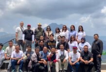 Peradilan Luhur, Kepedulian untuk Sesama PT Denpasar dan PN se-Bali Mengabdi Lewat Aksi Sosial