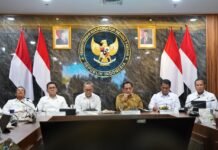 Jelang Natal dan Tahun Baru, Mendagri Tito Tekankan Pentingnya Penyaluran Bansos dan Operasi Pasar