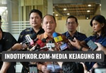 Tim Penyidik JAM PIDSUS Periksa 4 Orang Saksi Terkait Perkara Komoditas Nikel