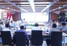 MA Nilai Tenggang Waktu 3 Tahun Paling Rasional dalam RPP Perubahan Pidana