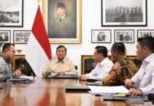 Presiden Prabowo Ingin Riset Jadi Solusi Nyata: Karhutla Diatasi, Limbah Sawit Jadi Energi, Vaksin Malaria Dipercepat