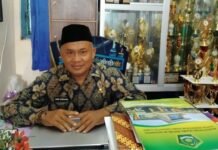 SDN 7 Ciamis Jadikan Hari Santri Momentum Penguatan Akhlak dan Karakter Generasi Muda