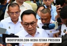 Presiden Prabowo Tekankan Penguatan TNI-Polri Hadapi Tantangan Keamanan Modern
