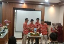 Grand Opening Poli Eksekutif RS Dr Djoko Pramono, Karawang