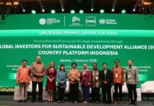 APINDO Bersama PBB-Bappenas Satukan Pemerintah dan Investor untuk SDGs