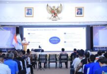 Kementerian Ketenagakerjaan (Kemnaker) tengah menguji coba skema pelatihan hibrid yang menghubungkan pembelajaran di balai pelatihan dengan praktik kerja langsung di industri.