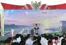 Presiden Prabowo Subianto menegaskan komitmen pemerintah Indonesia untuk menghormati, melindungi, dan menjaga seluruh investasi yang ditanamkan di Tanah Air
