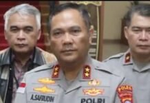 Irjen Pol. Asep Safrudin diangkat dalam jabatan baru sebagai Kabareskrim Polri. Ia menggantikan posisi Komjen Pol. Syahardiantono yang dimutasi ke Kantor Staf Presiden (KSP)