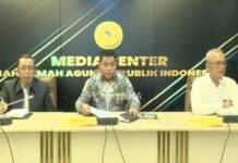 Pimpinan MA mengimbau seluruh insan peradilan untuk terus menjaga integritas, profesionalisme, dan mematuhi kode etik yang berlaku.