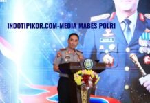 Kapolri Jenderal Polisi Dr. (H.C.) Suyudi Ario Seto, S.I.K., S.H., M.Si., melalui Commander Wish menegaskan bahwa setiap anggota Polri harus senantiasa memahami masyarakat, bekerja untuk masyarakat