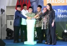 Kementerian Desa dan Pembangunan Daerah Tertinggal siap berkolaborasi dengan Kementerian Koordinator Pemberdayaan Masyarakat, Kementerian Perencanaan Pembangunan Nasional/Badan Perencanaan Pembangunan Nasional (PPN/Bappenas)