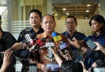 Tim Penyidik JAM PIDSUS Periksa 4 Orang Saksi Terkait Perkara Tambang Batubara PT CCM