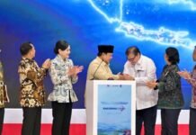 Presiden Prabowo Tegaskan Pembenahan BUMN untuk Efisiensi dan Manfaat bagi Rakyat