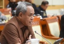Kilas Informasi ” Komisi III DPR RI mengadakan Fit and Proper Test Kapolri Baru, Komisaris Jenderal Polisi Suyudi Ario Seto.