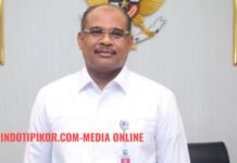 Super Keren ”Di samping Tugas Utamanya di Kementerian Dalam Negeri, Safrizal memegang rekam jejak kepemimpinan daerah yang sangat solid sebagai Penjabat (Pj) Gubernur di berbagai provinsi strategis