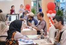 Masyarakat kini punya opsi waktu mengurus tanah di akhir pekan dengan adanya Pelayanan Tanah Akhir Pekan (PELATARAN) yang disediakan Kementerian Agraria dan Tata Ruang/Badan Pertanahan Nasional (ATR/BPN).