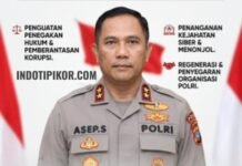 Kapolri Rotasi Jabatan Strategis, Irjen Asep Safrudin Resmi Ditunjuk Jadi Kabareskrim Baru
